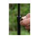 Pichet telescopic Zebco - After Dark Luminous Tele U Rest 50-9cm